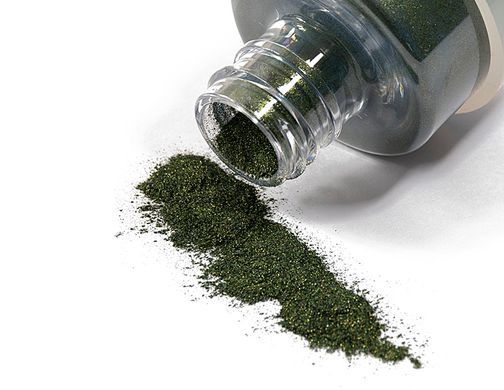  Glitterek, csillámok