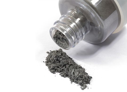  Glitterek, csillámok