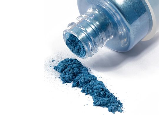  Glitterek, csillámok